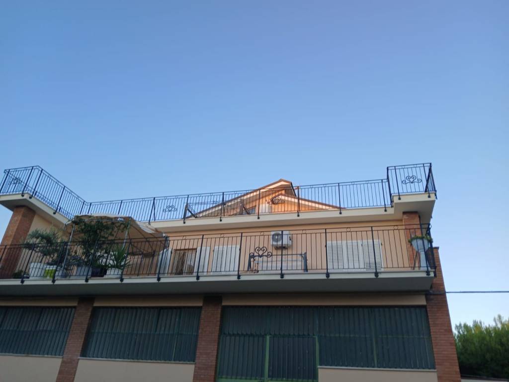 appartamento in vendita a Civitanova Marche in zona San Marone