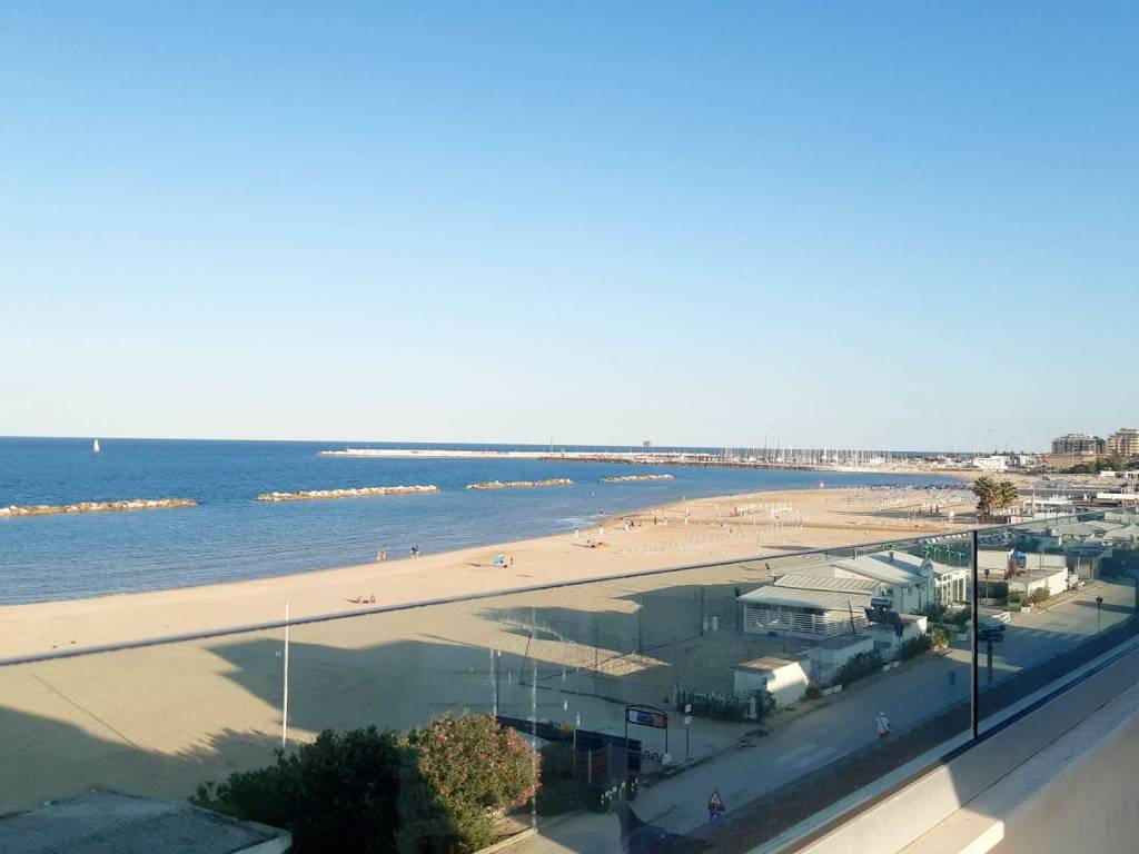 appartamento in vendita a Civitanova Marche in zona Fontespina