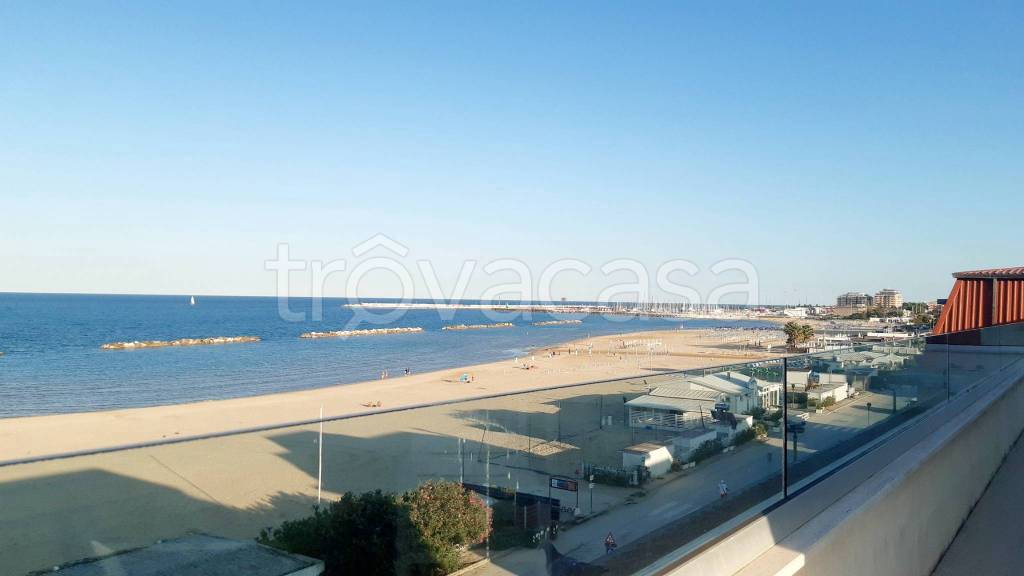 appartamento in vendita a Civitanova Marche