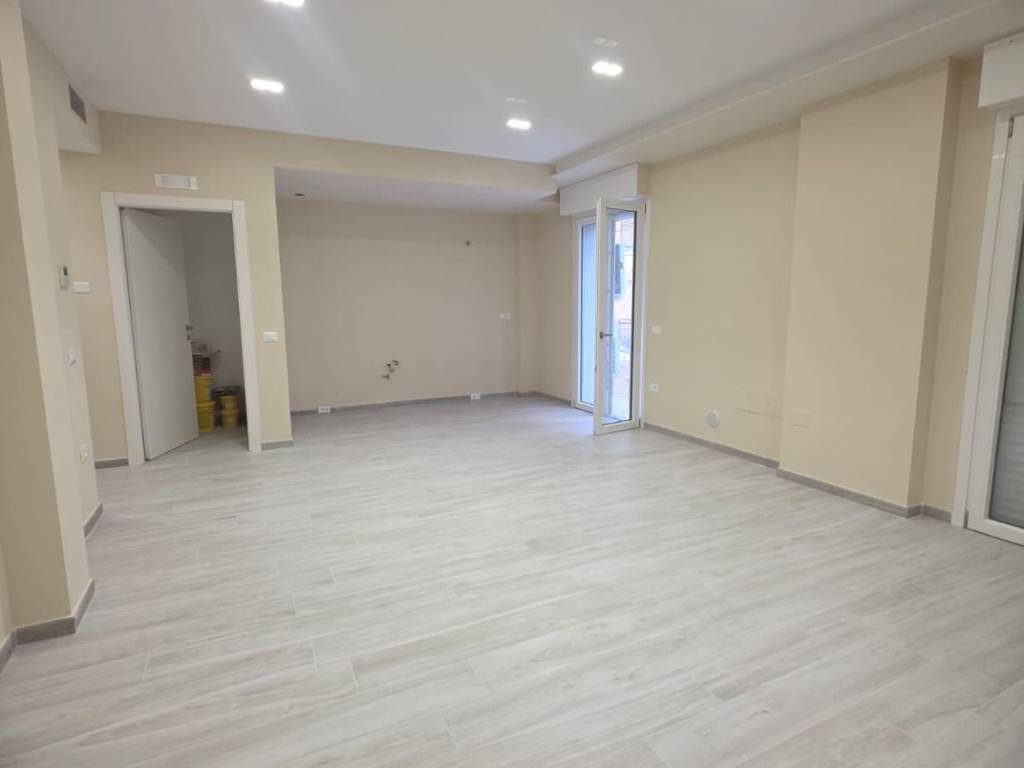 appartamento in vendita a Civitanova Marche