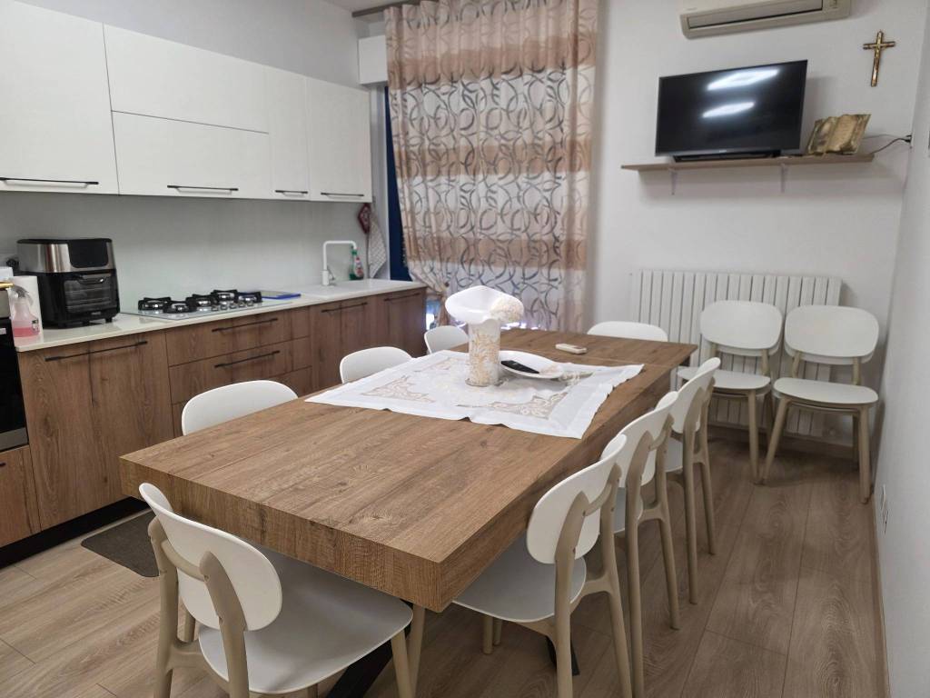 appartamento in vendita a Civitanova Marche