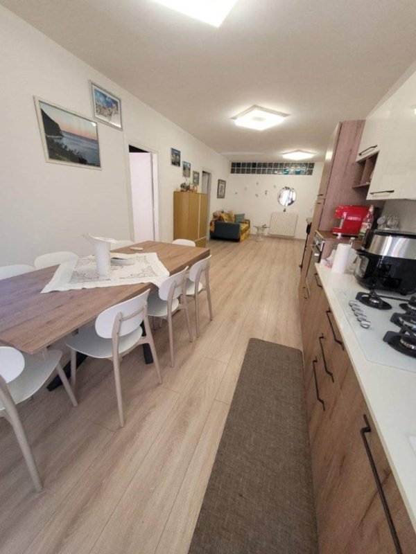 appartamento in vendita a Civitanova Marche