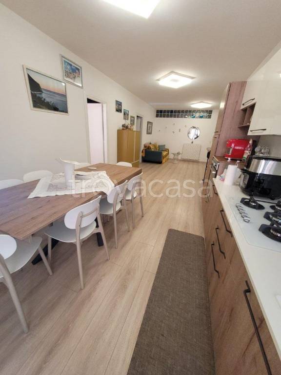 appartamento in vendita a Civitanova Marche