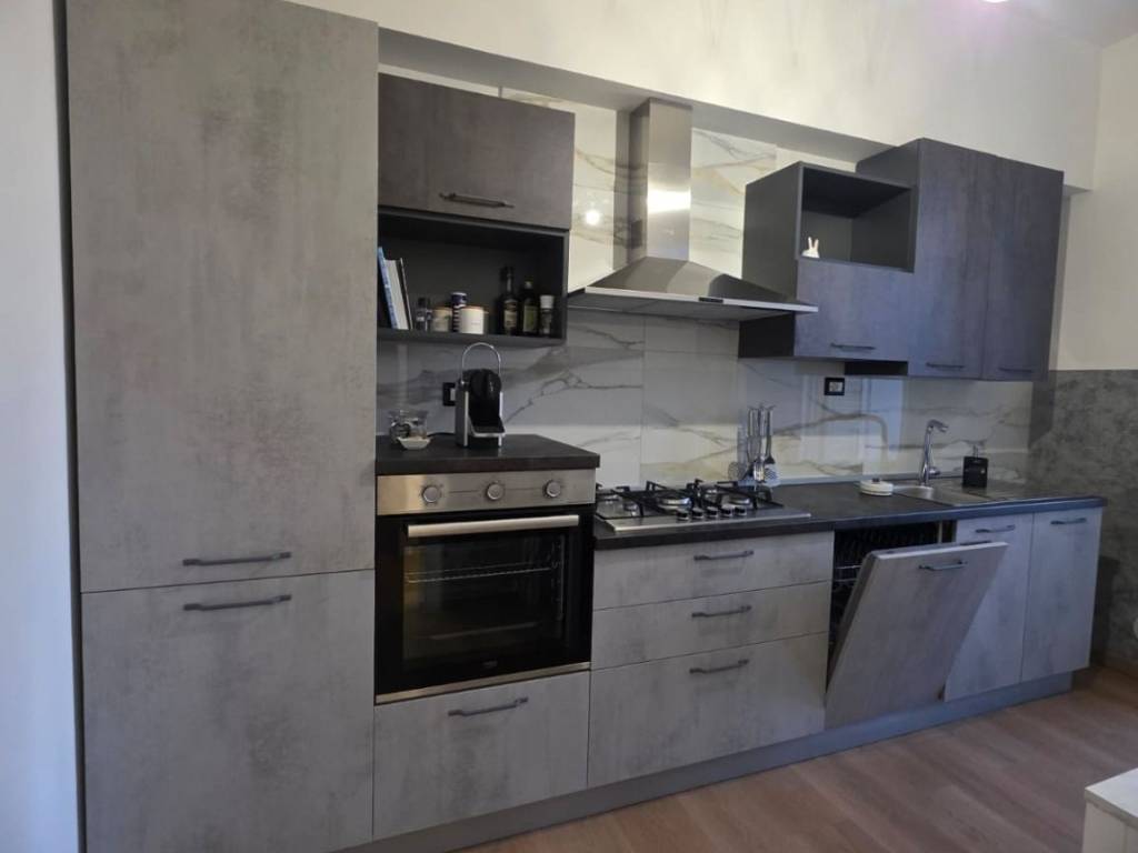 appartamento in vendita a Civitanova Marche