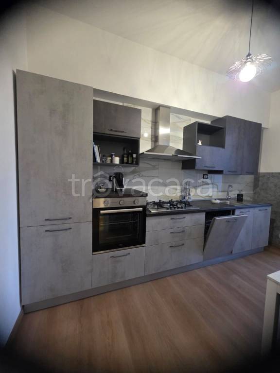 appartamento in vendita a Civitanova Marche