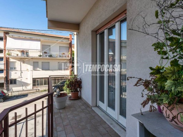appartamento in vendita a Civitanova Marche in zona San Marone