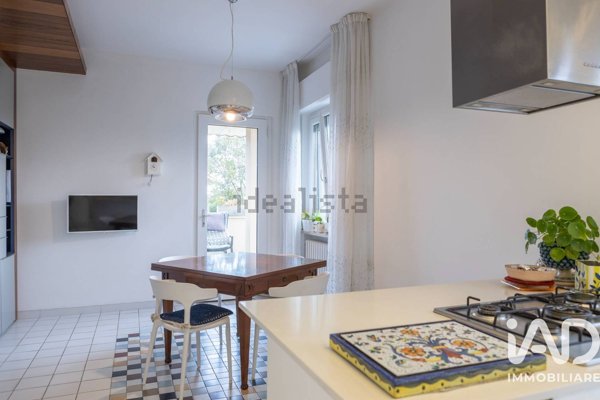 casa indipendente in vendita a Civitanova Marche