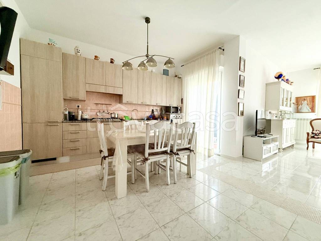 appartamento in vendita a Civitanova Marche