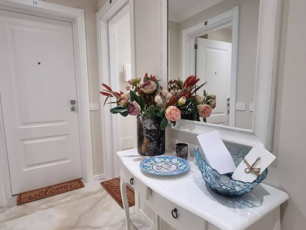 appartamento in vendita a Civitanova Marche in zona Fontespina