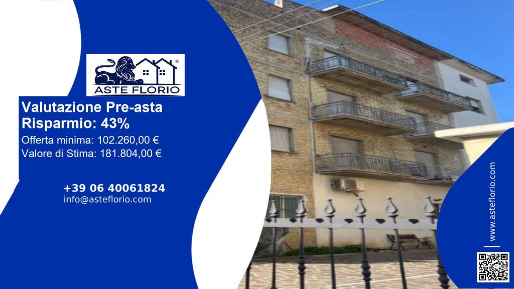 appartamento in vendita a Civitanova Marche