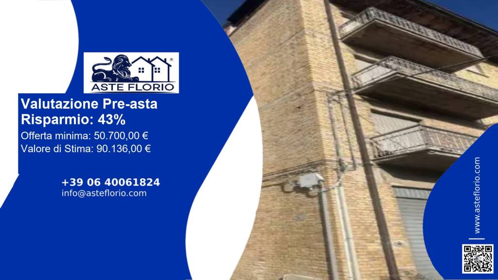 appartamento in vendita a Civitanova Marche