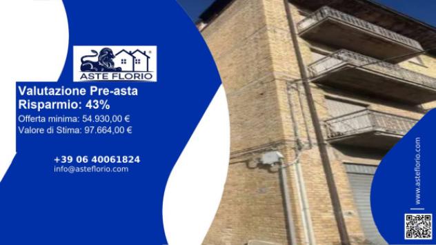 appartamento in vendita a Civitanova Marche