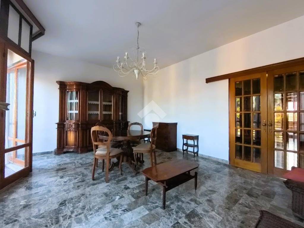 appartamento in vendita a Civitanova Marche in zona Fontespina