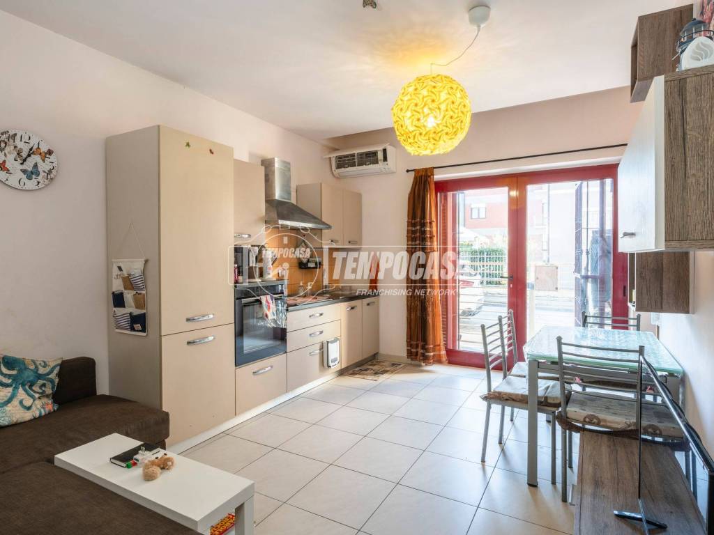 appartamento in vendita a Civitanova Marche