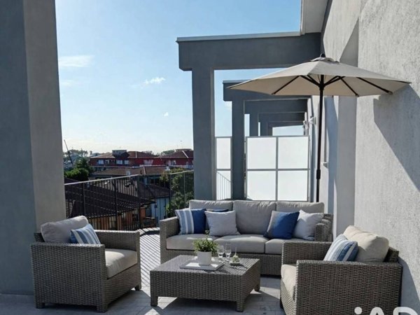 appartamento in vendita a Civitanova Marche