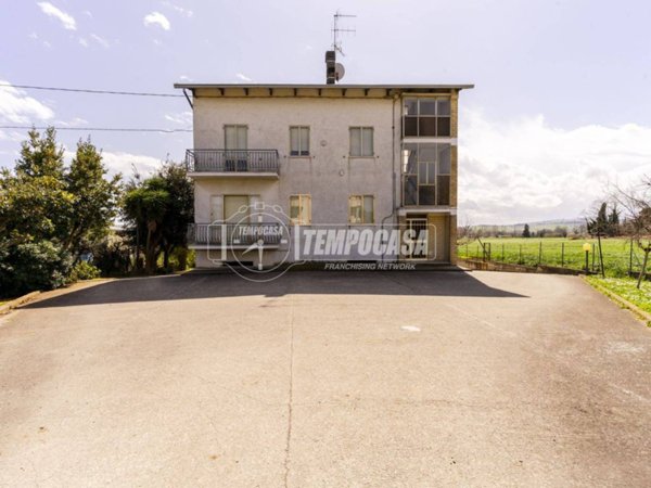 appartamento in vendita a Civitanova Marche in zona Santa Maria Apparente