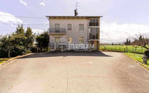 appartamento in vendita a Civitanova Marche in zona Santa Maria Apparente