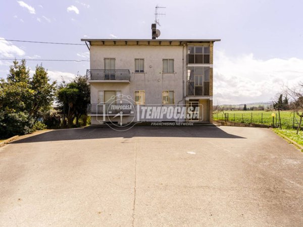 appartamento in vendita a Civitanova Marche in zona Santa Maria Apparente