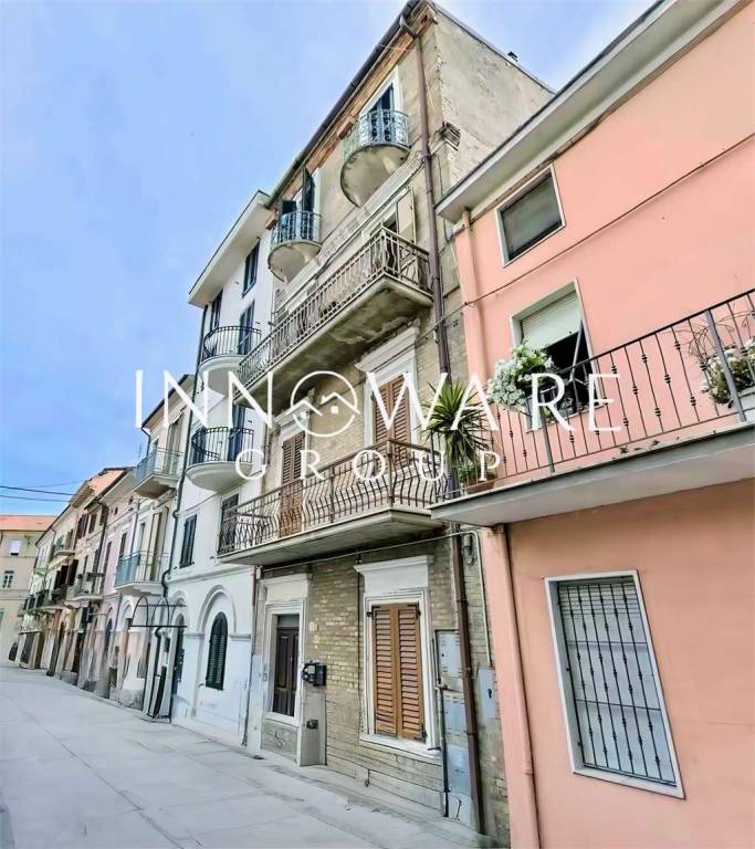 appartamento in vendita a Civitanova Marche