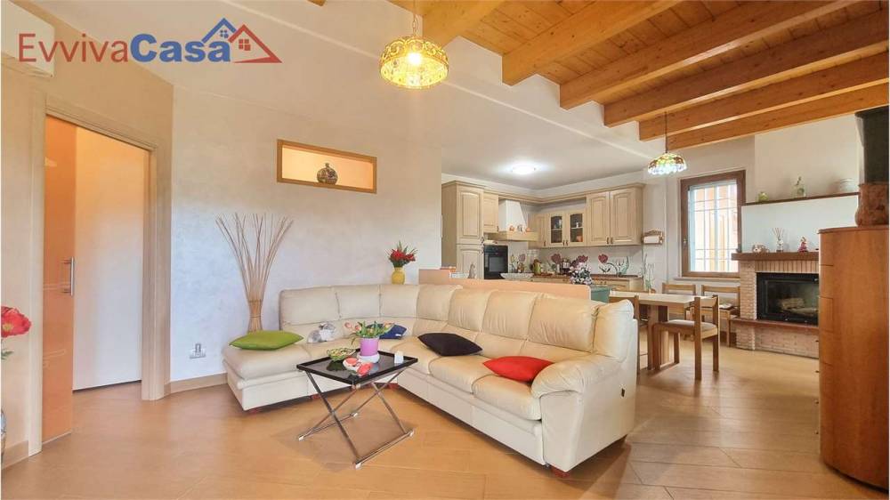 appartamento in vendita a Civitanova Marche