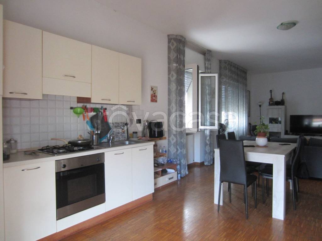 appartamento in vendita a Civitanova Marche