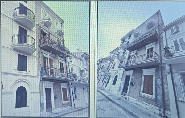 appartamento in vendita a Civitanova Marche