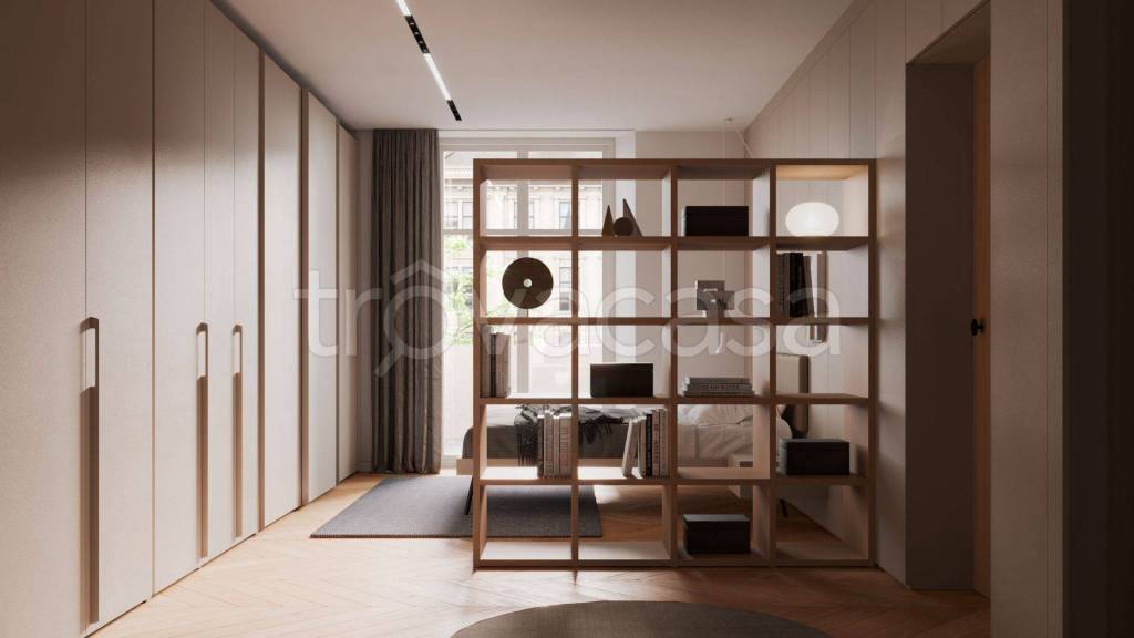 appartamento in vendita a Civitanova Marche