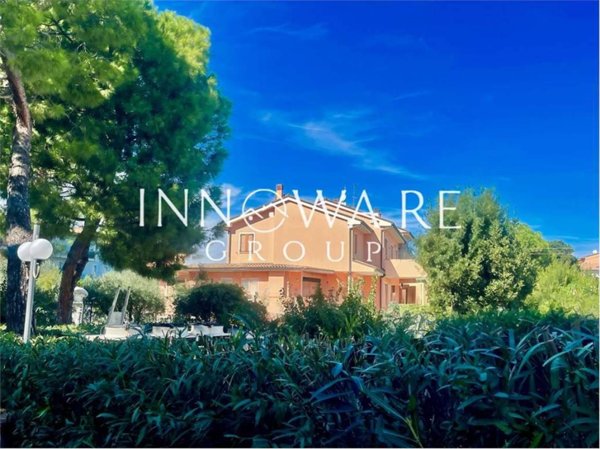 casa indipendente in vendita a Civitanova Marche in zona Fontespina