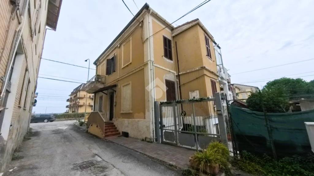 appartamento in vendita a Civitanova Marche