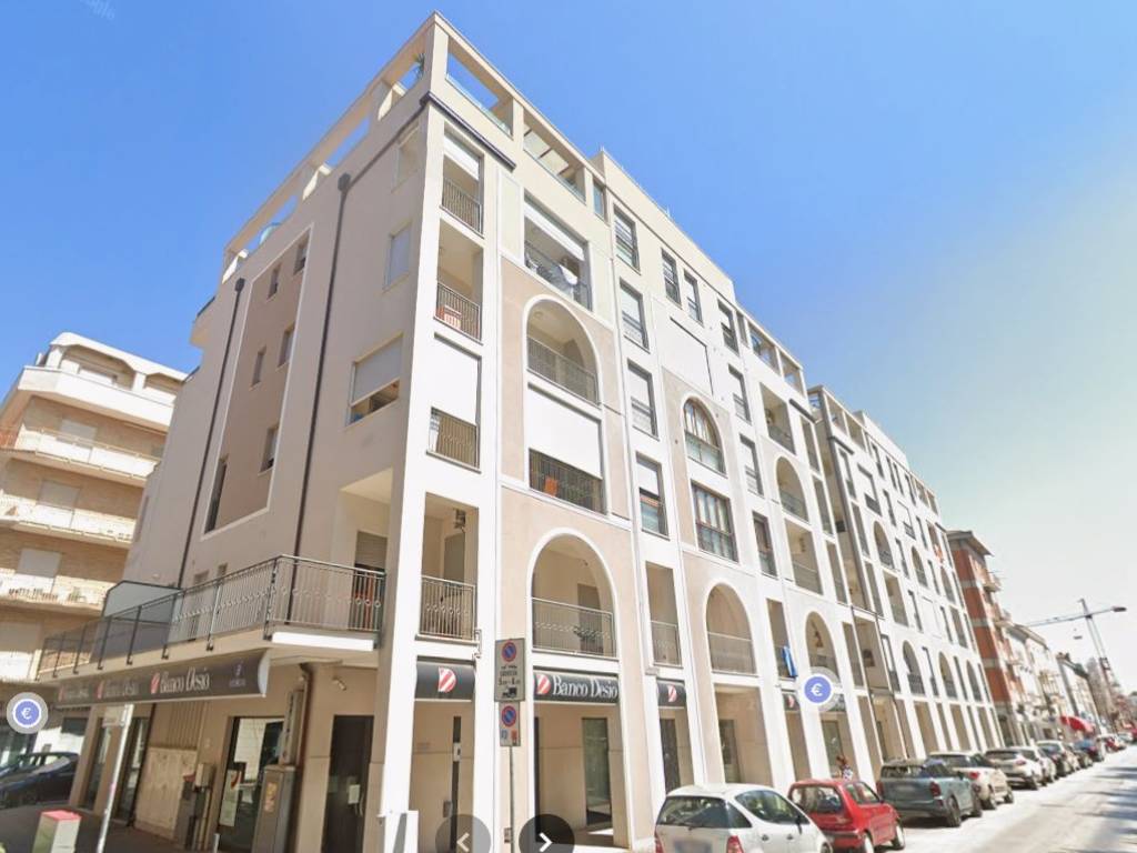 appartamento in vendita a Civitanova Marche