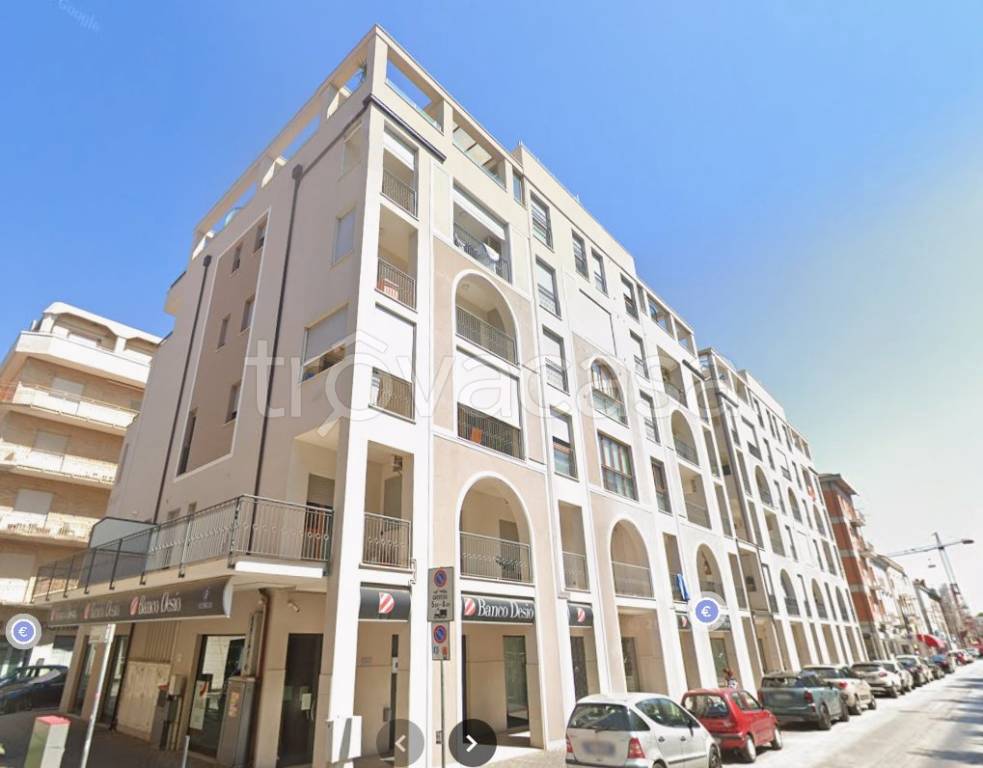 appartamento in vendita a Civitanova Marche