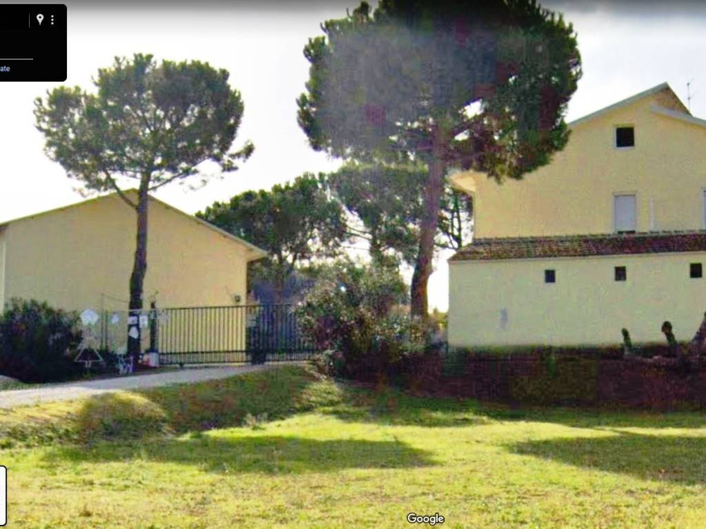 casa indipendente in vendita a Civitanova Marche