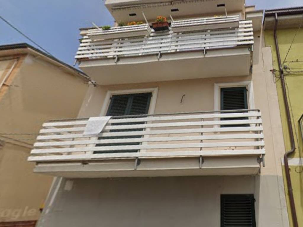 appartamento in vendita a Civitanova Marche in zona Fontespina