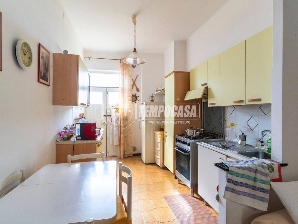 appartamento in vendita a Civitanova Marche