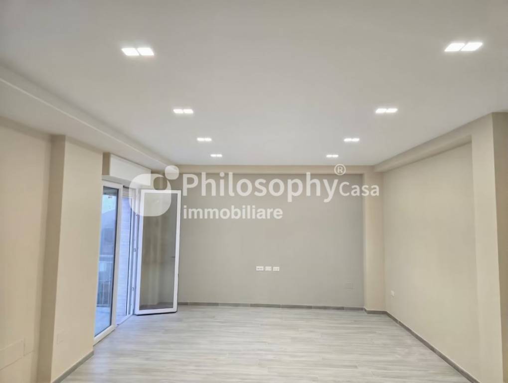 appartamento in vendita a Civitanova Marche