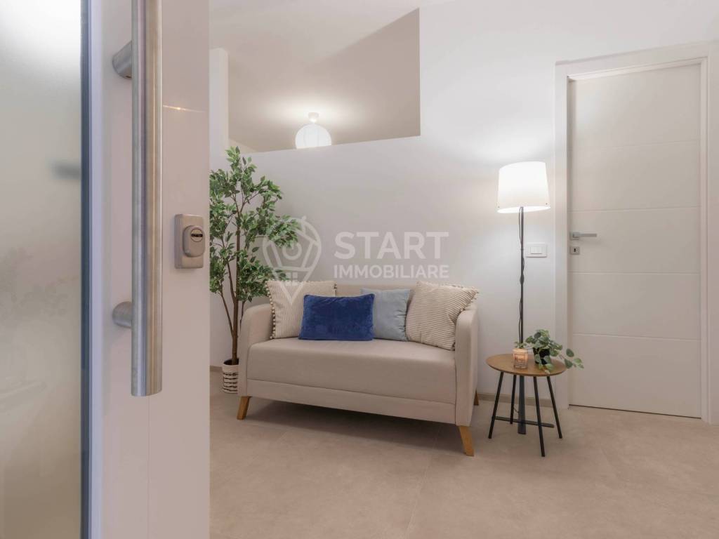 appartamento in vendita a Civitanova Marche