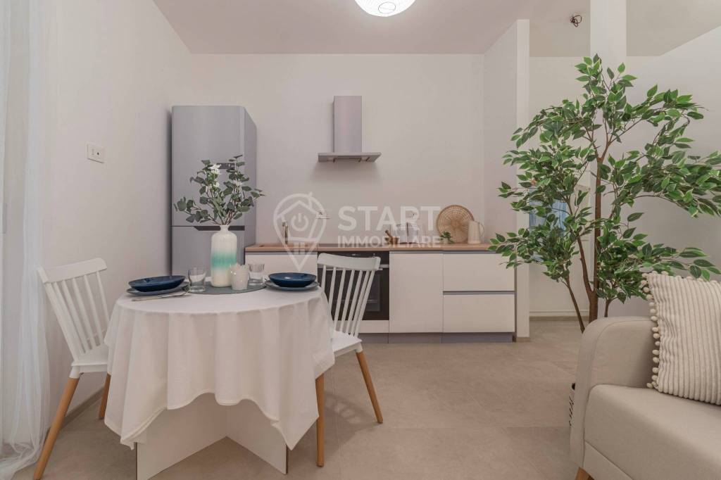 appartamento in vendita a Civitanova Marche