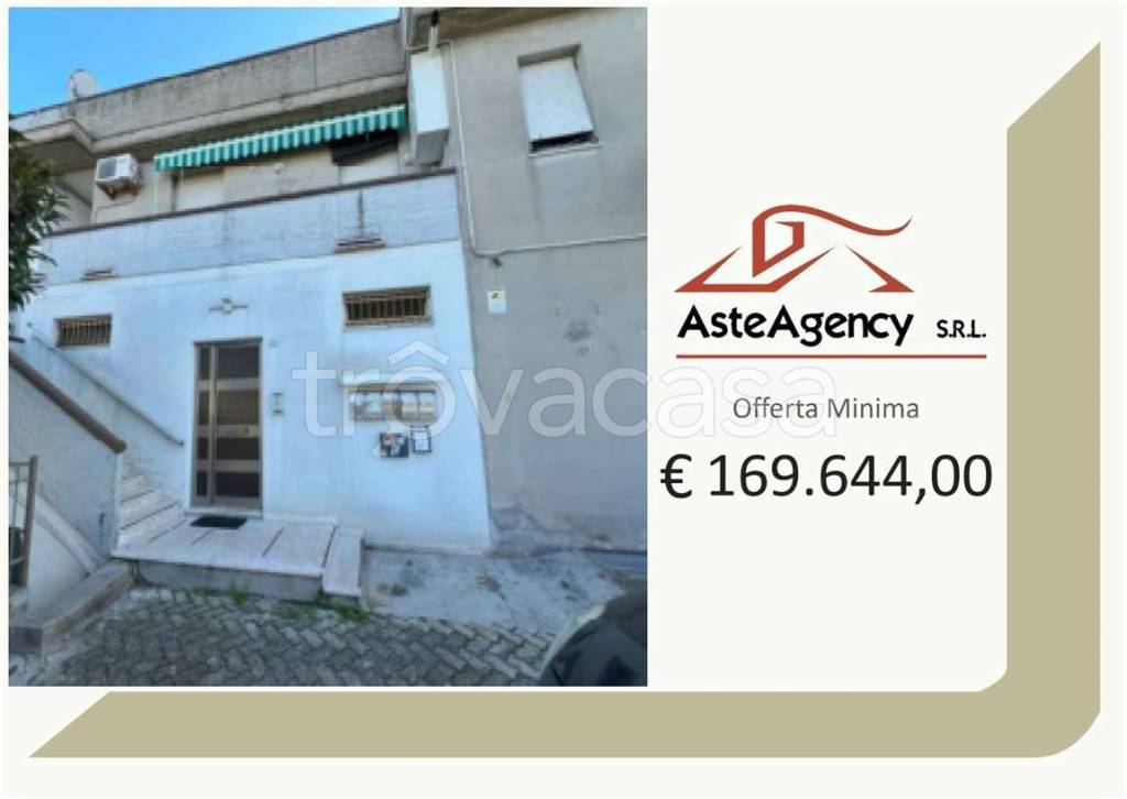 appartamento in vendita a Civitanova Marche