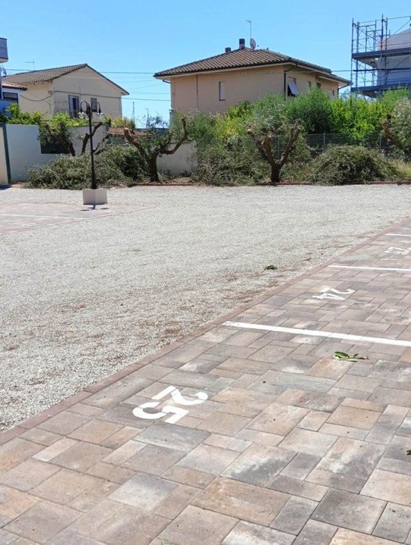 appartamento in vendita a Civitanova Marche