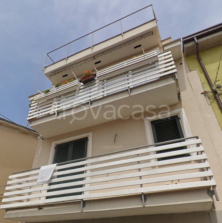 appartamento in vendita a Civitanova Marche