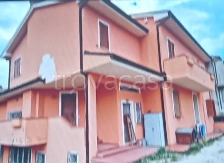 casa indipendente in vendita a Civitanova Marche in zona Fontespina