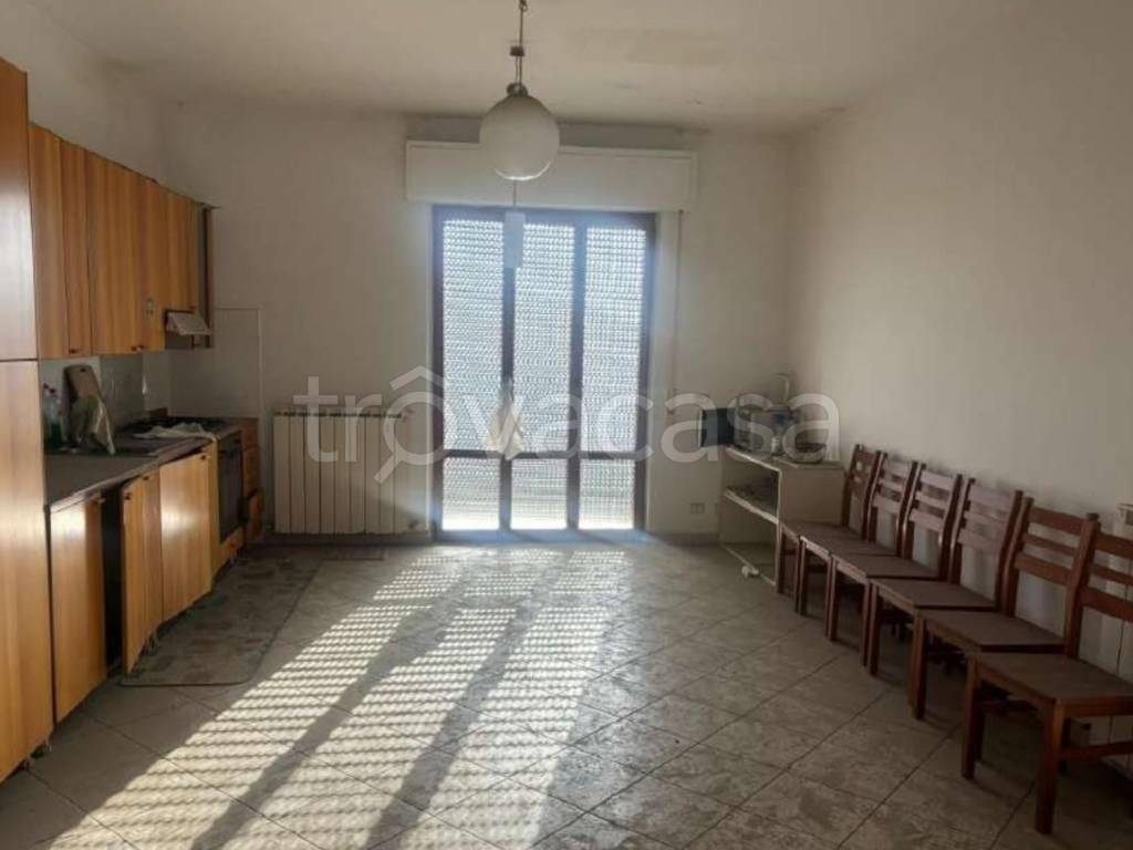 appartamento in vendita a Civitanova Marche