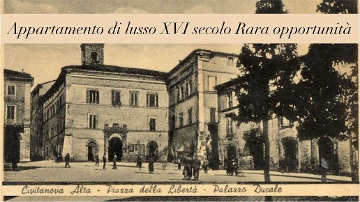 appartamento in vendita a Civitanova Marche