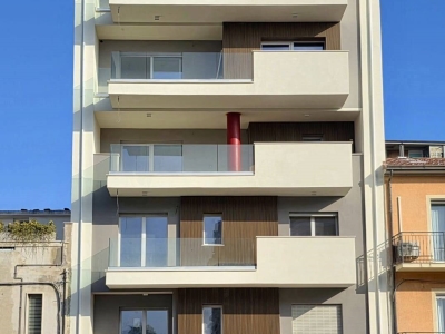 appartamento in vendita a Civitanova Marche