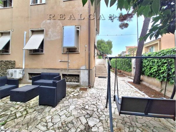 casa indipendente in vendita a Civitanova Marche in zona Fontespina