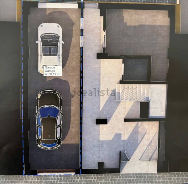 appartamento in vendita a Civitanova Marche