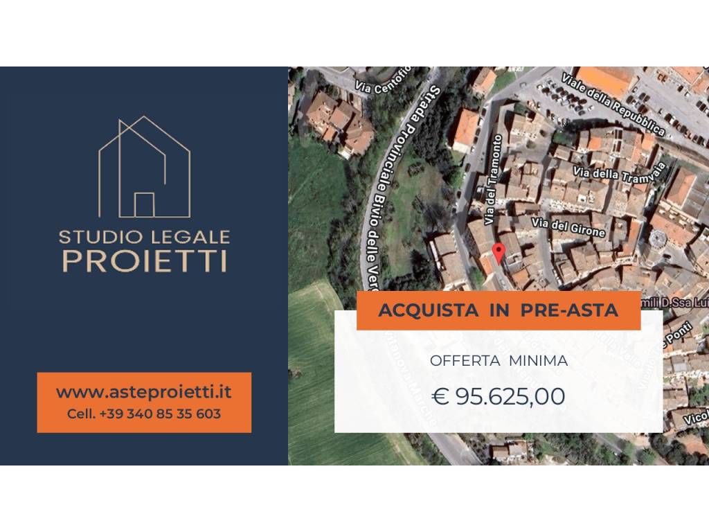 appartamento in vendita a Civitanova Marche