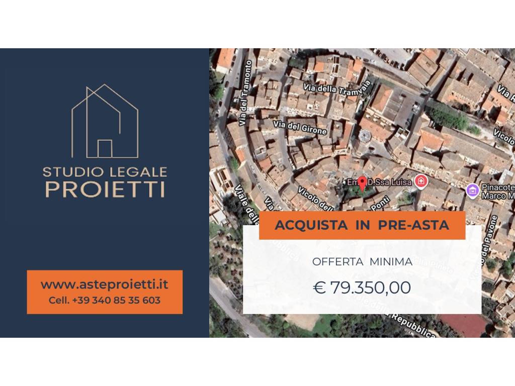 appartamento in vendita a Civitanova Marche