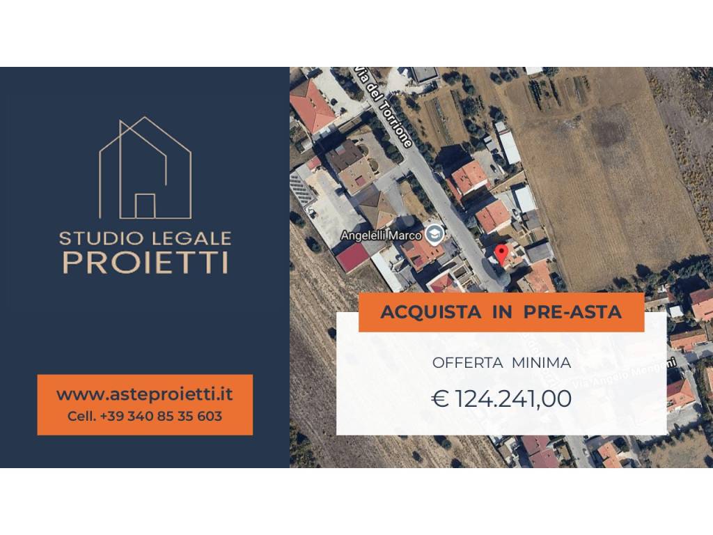 casa indipendente in vendita a Civitanova Marche