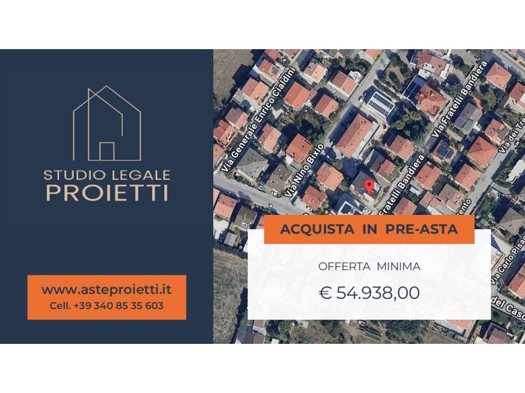 appartamento in vendita a Civitanova Marche